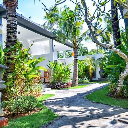 Palm Garden Bali Hotel Nusa Dua  Ngoại thất bức ảnh