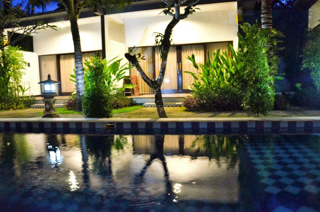 Palm Garden Bali Hotel Nusa Dua  Ngoại thất bức ảnh