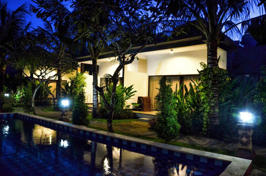 Palm Garden Bali Hotel Nusa Dua  Ngoại thất bức ảnh