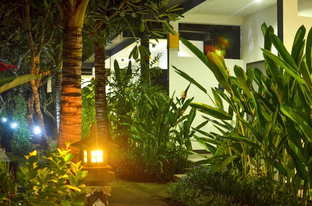 Palm Garden Bali Hotel Nusa Dua  Ngoại thất bức ảnh